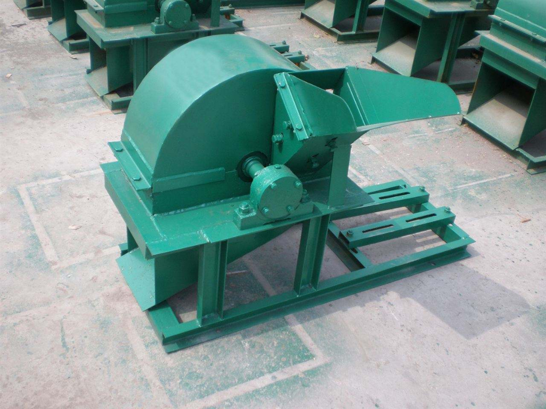 家用小型樹枝粉碎機