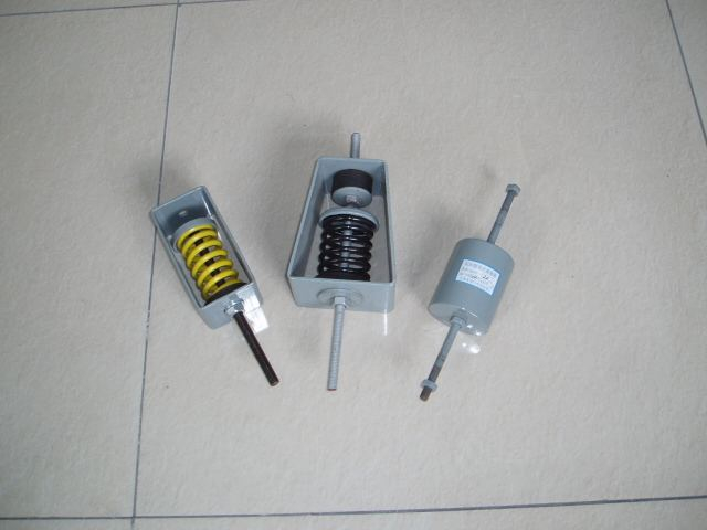XHS型吊架減振器