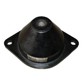JSD型低頻復合橡膠減振器