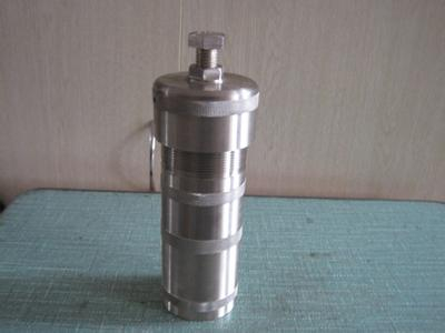 水熱合成釜(150ML)