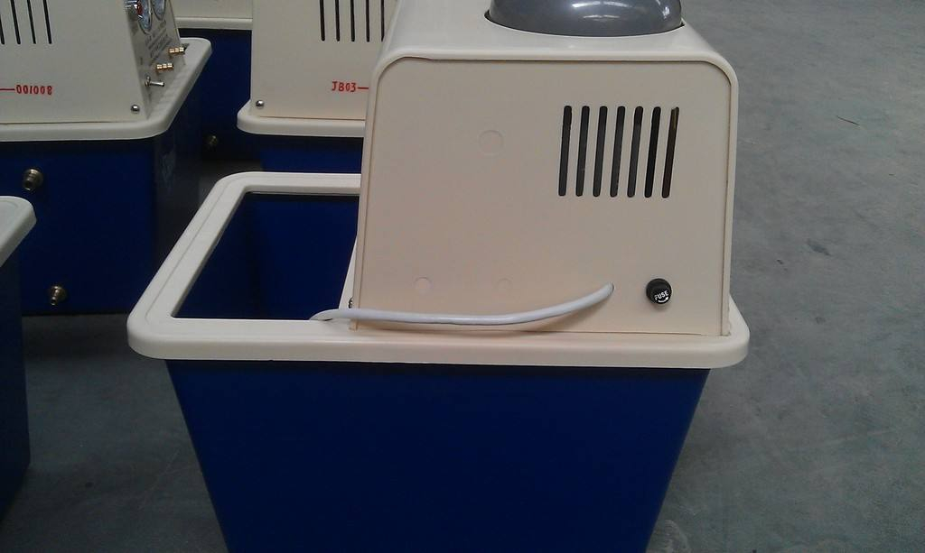 SHB-3循環水式多用真空泵