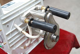 SHB-3A循環水多用真空泵