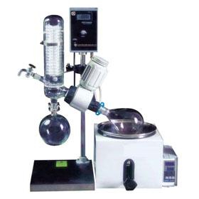 RE-201旋轉蒸發器