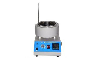 CL-2恒溫加熱磁力攪拌器