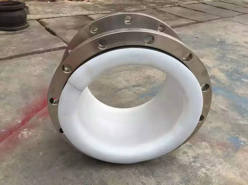 四氟補償器