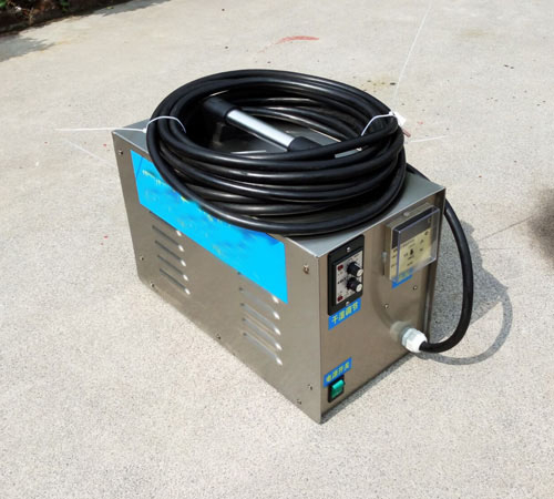 電加熱蒸汽清洗機