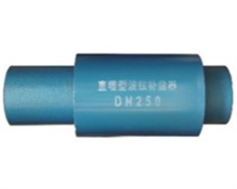 ZMS型直埋式波紋補償器
